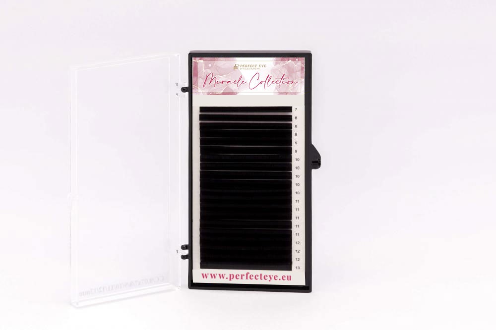 Perfect Eye Miracle Collection