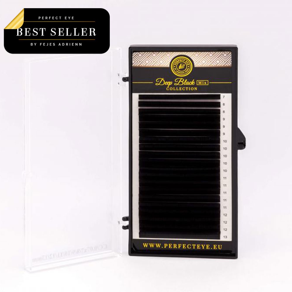 Perfect Eye Deep Black Collection