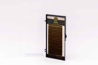Perfect Eye Dark Brown Collection 0,07 D