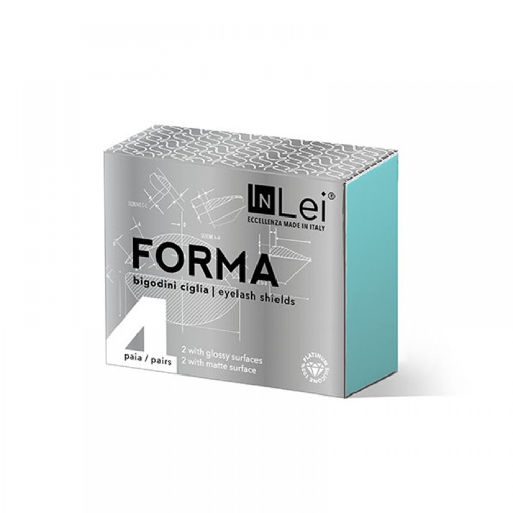 InLei "FORMA" szilikonforma csomag 