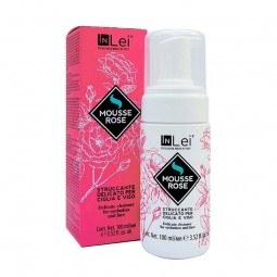 InLei Mousse Rose Cleanser