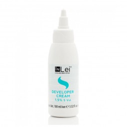 InLei Oxidizing cream for paint