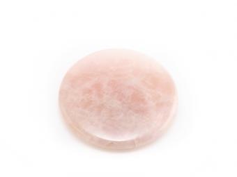 Jade kő rózsaszín