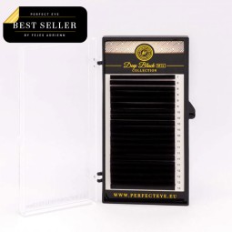 Perfect Eye Deep Black Collection 0,05 C ív 20 soros
