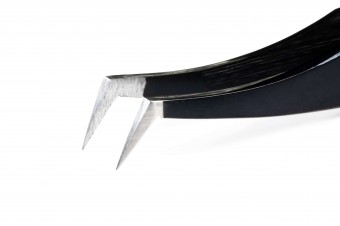 Perfect Eye Fine Edition Volume csipesz fekete