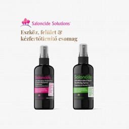 Saloncide 100ml package
