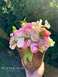 Flower basket